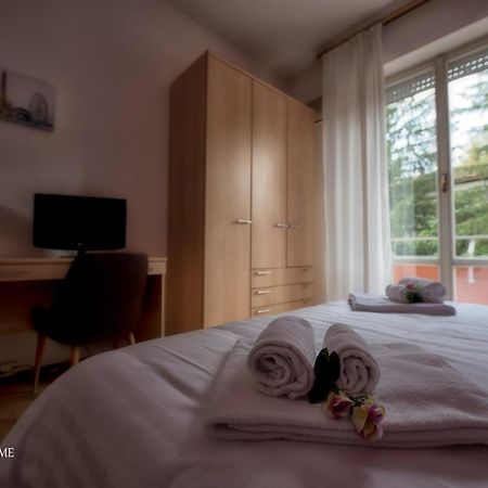 Amica Hotel Salsomaggiore Terme Buitenkant foto
