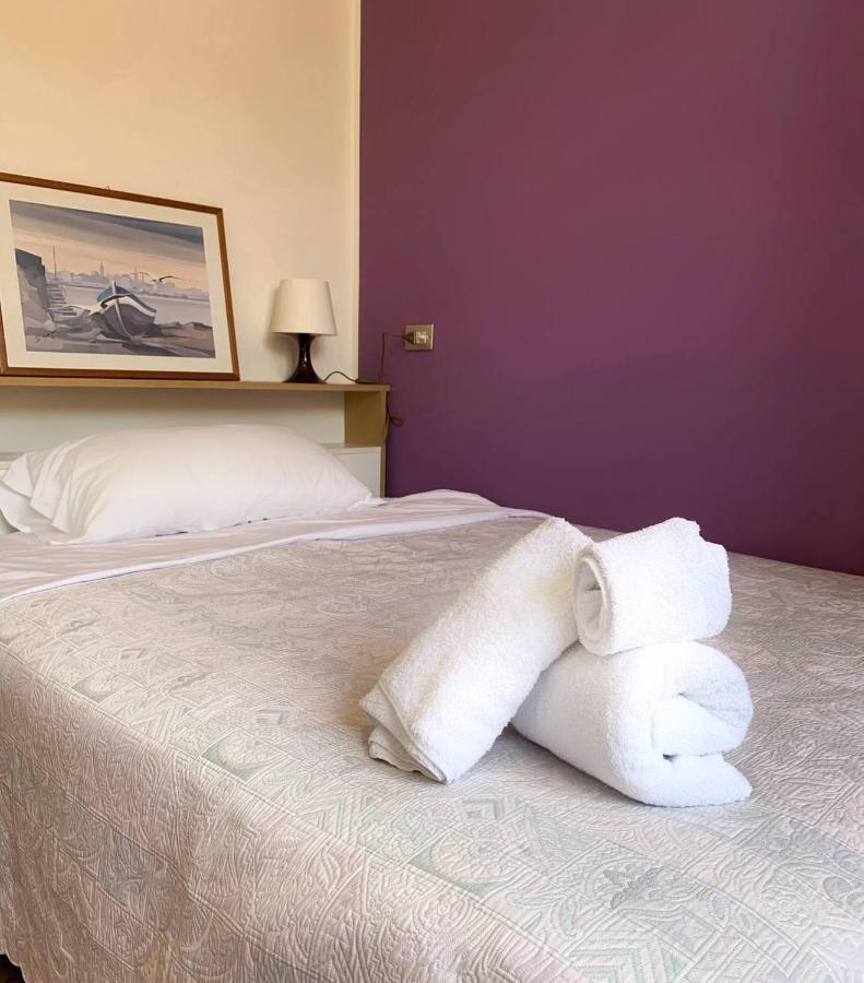 Amica Hotel Salsomaggiore Terme Buitenkant foto