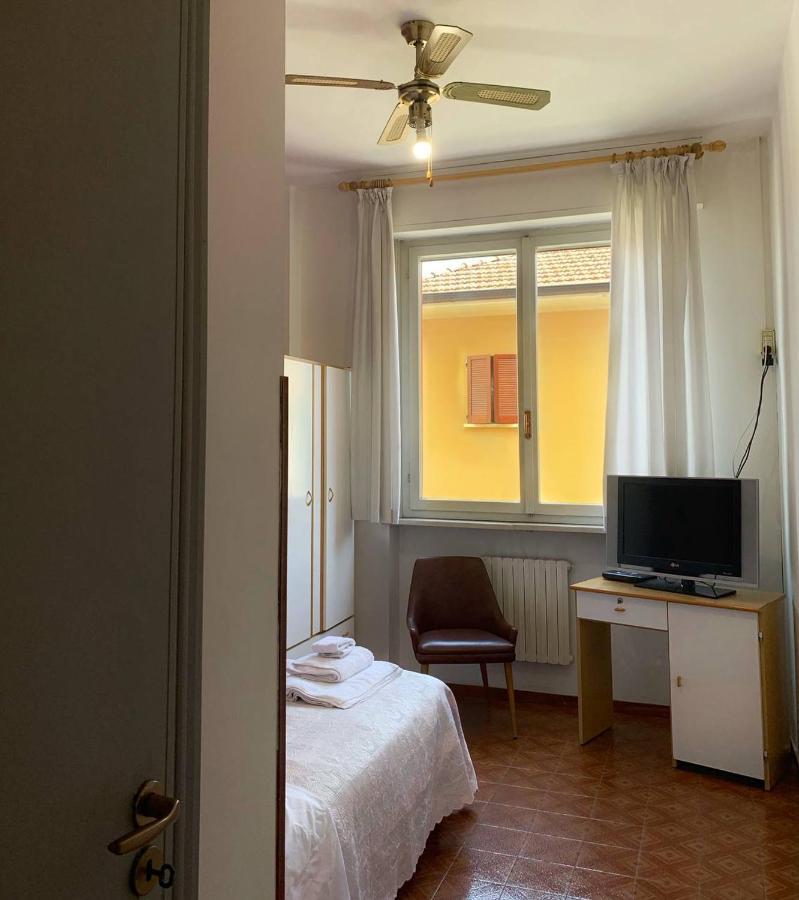 Amica Hotel Salsomaggiore Terme Buitenkant foto