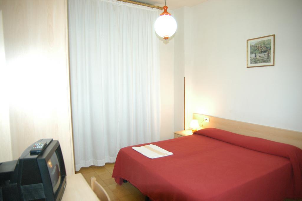 Amica Hotel Salsomaggiore Terme Buitenkant foto