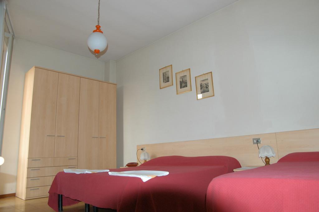 Amica Hotel Salsomaggiore Terme Buitenkant foto