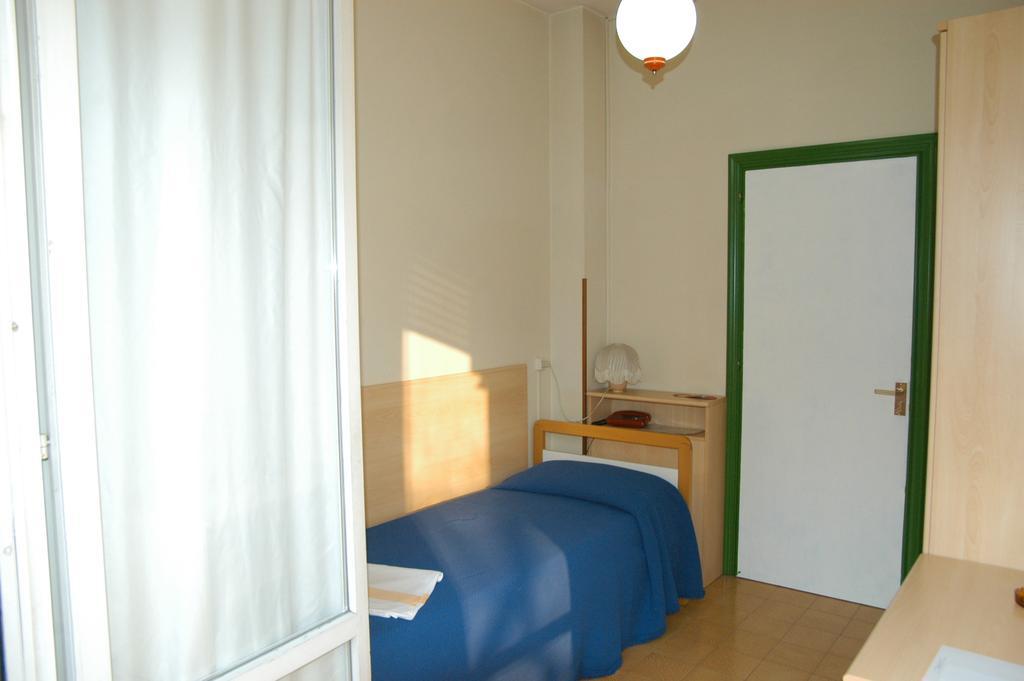 Amica Hotel Salsomaggiore Terme Buitenkant foto