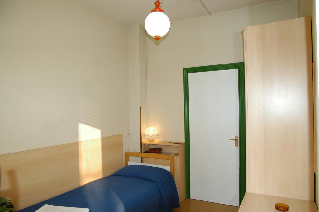 Amica Hotel Salsomaggiore Terme Buitenkant foto