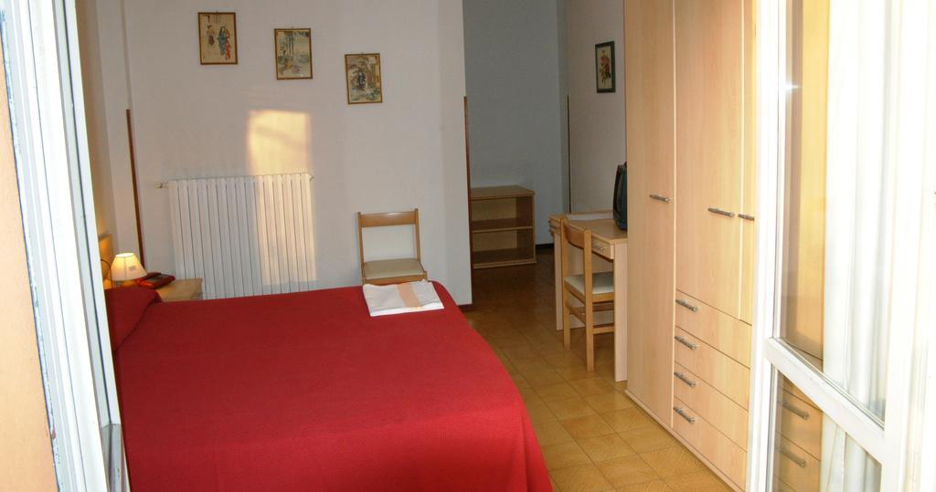 Amica Hotel Salsomaggiore Terme Buitenkant foto