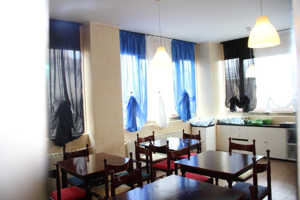 Amica Hotel Salsomaggiore Terme Buitenkant foto