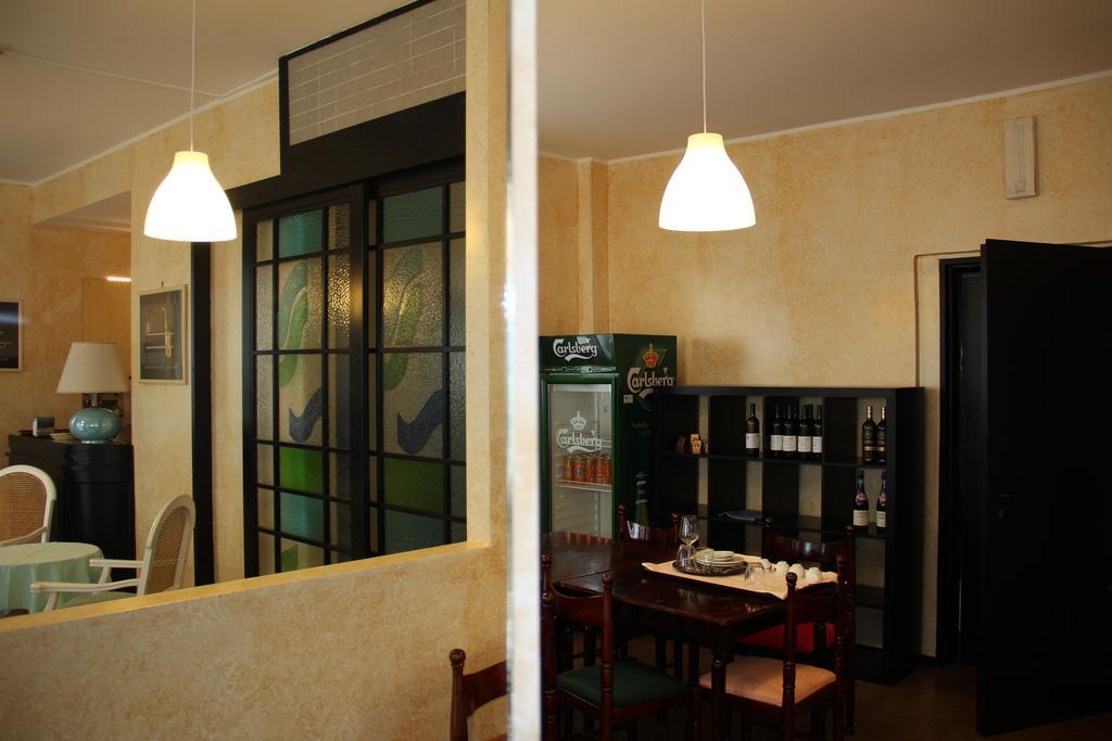 Amica Hotel Salsomaggiore Terme Buitenkant foto